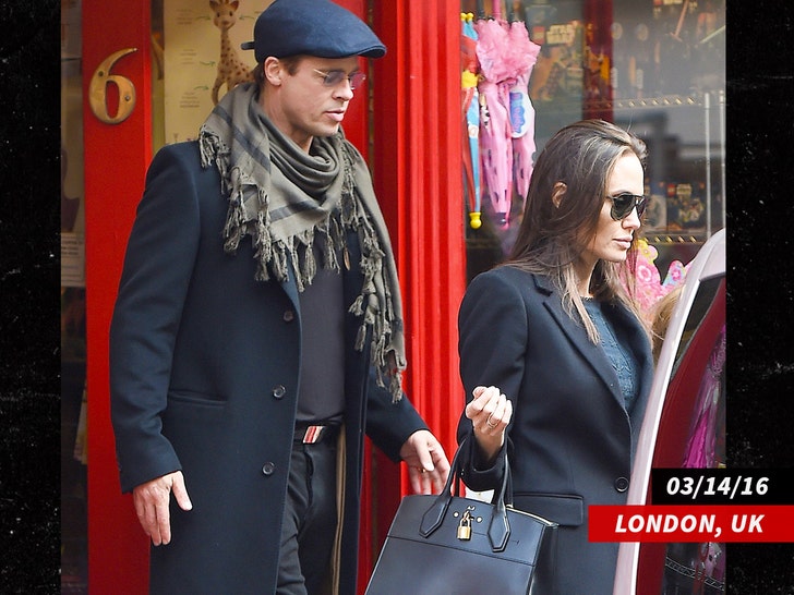 9248249b105942d5a55afeedaba37115_md brad pitt Angelina Jolie , london