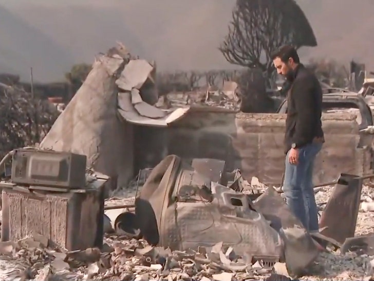 936dd8f00f79439b93939e0a96d4f5c8_md Milo Ventimiglia lost house malibu CBS News