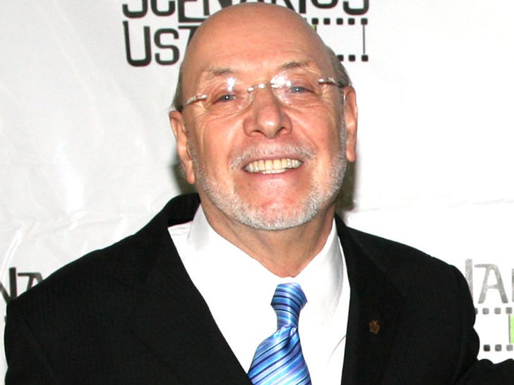 Remembering Don Buchwald