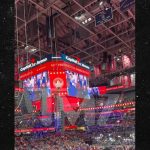 Joe Biden Booed by MAGA Crowd During Donald Trump Inauguration