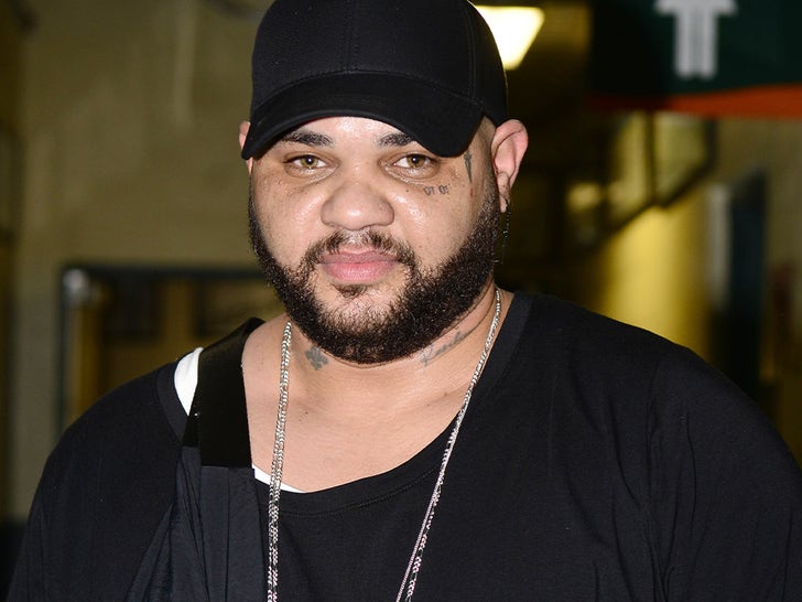 Remembering El Taiger