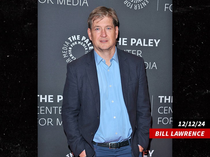 98c340159415417db6edb816f933dcd1_md Bill Lawrence shrinking creator sub getty