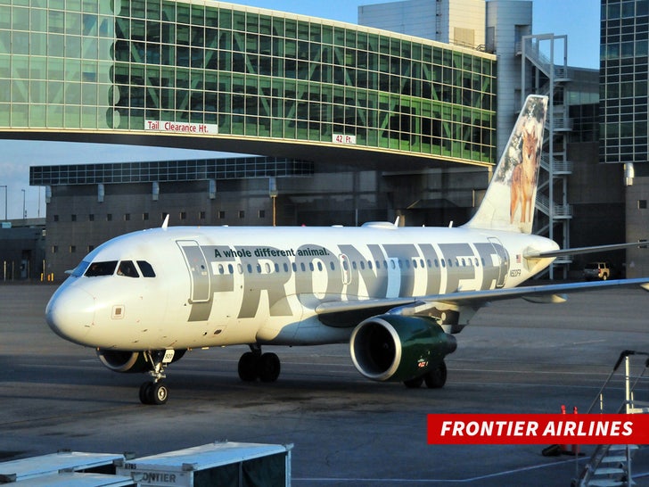 9971a6e05396414bb505181a925d5b8a_md Frontier Airlines plane sub