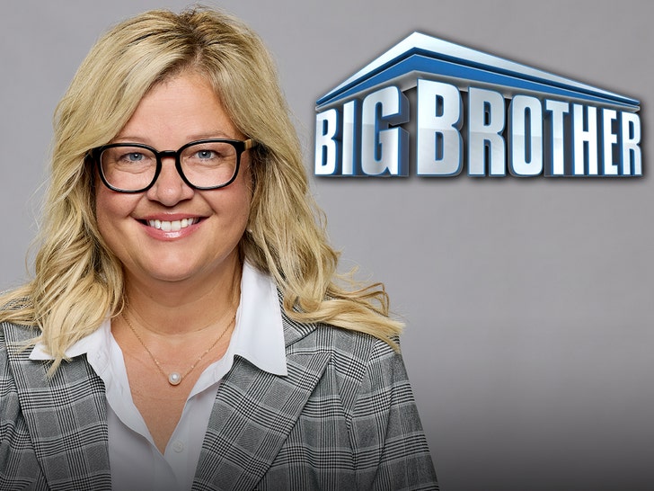 Angela Murray big brother 26