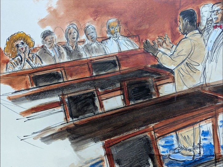 diddy in court sub elizabeth williams