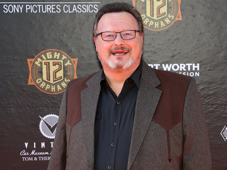 Wayne Knight Through The Years