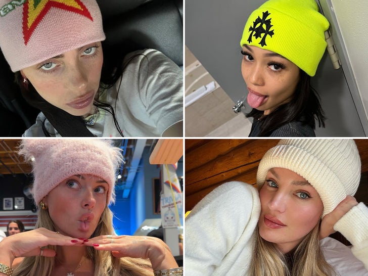 Beanie Babes