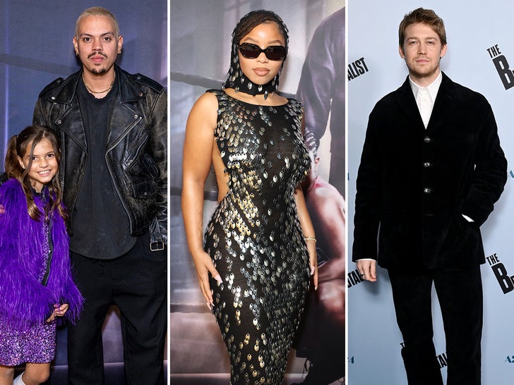 What You Missed On The Red Carpet This Week