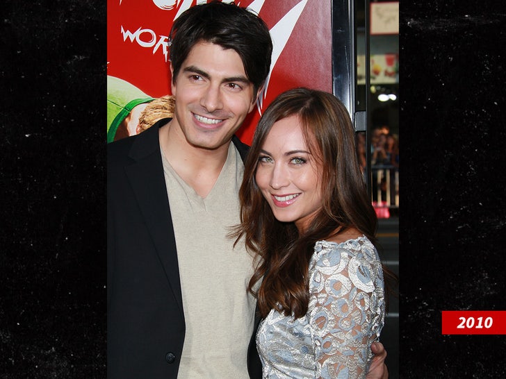 a192812c3851452cb8134c629d02a96a_md Brandon Routh Courtney Ford getty sub