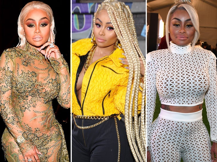 a50f0c4c752a4b96a100ded874f2c115_md Blac Chyna Through The Years