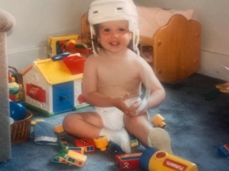 Guess Who These Cute Kids Turned Into -- Part 16