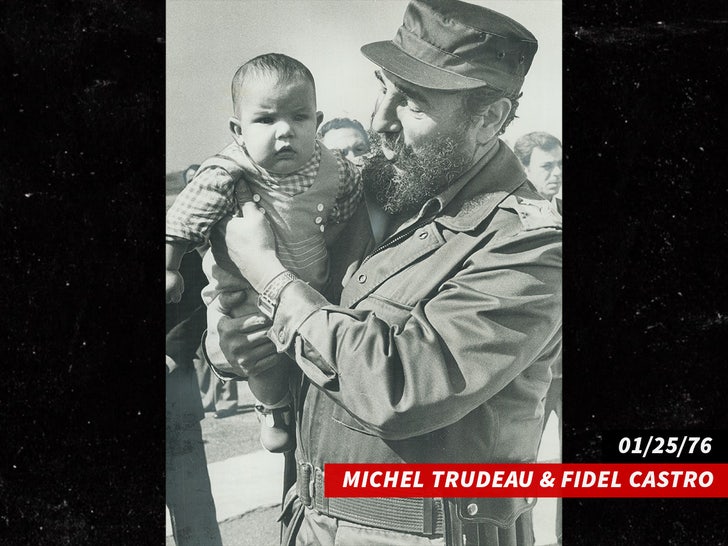 a8a0fe960fe2461b83855a62d65d8aa2_md Michel Trudeau & Fidel Castro sub