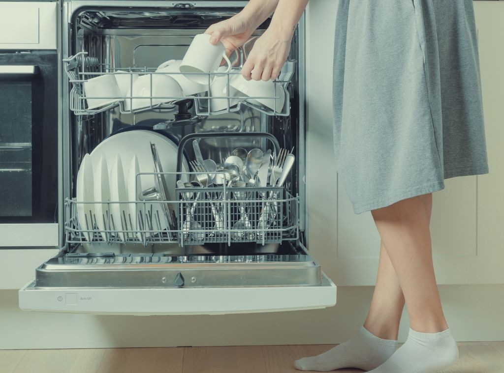 Shop Amazon Big Spring Sale Dishwasher Cleaner Deal