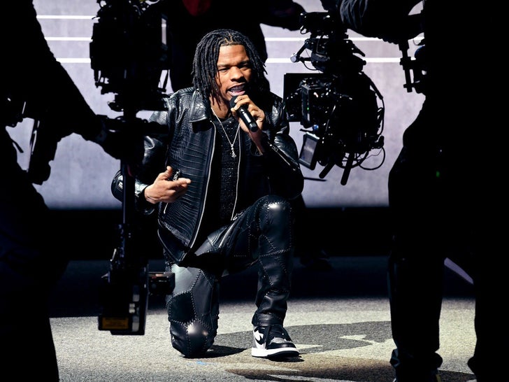 ab2791bec54a401a9c8dfee29a4fe4b6_md Lil Baby Performance Pics