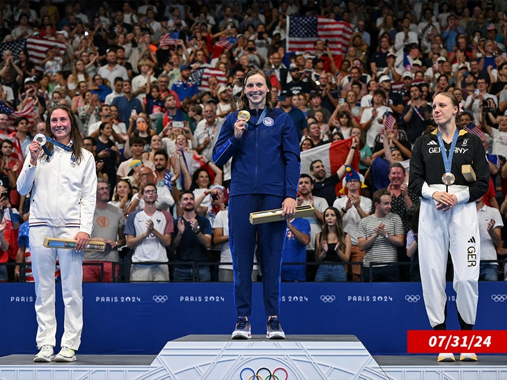 katie ledecky getty 3