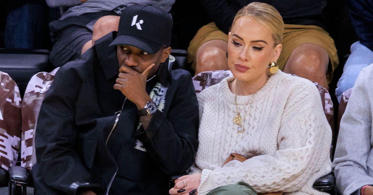 Adele is reportedly considering stepping away from music to focus on family life with Rich Paul.