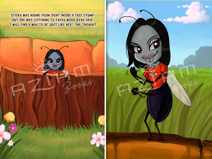 afb1d0b3a0a74964a61f60fbfd899bca_md lauren sanchez cartoon book 1