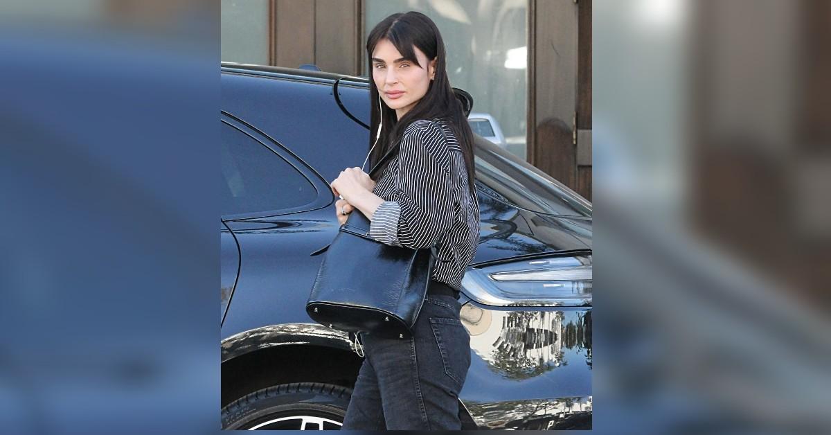 Photo of Aimee Osbourne