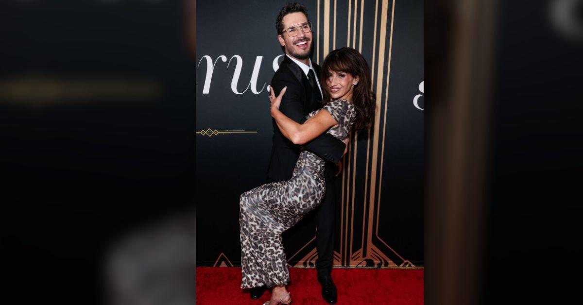 Sources said Hilaria bonded with dance partner Gleb Savchenko during her brief stint on 'Dancing With the Stars.'