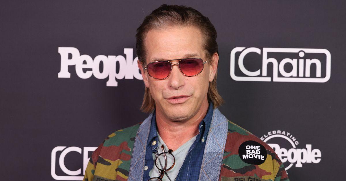 Alec's brother, Stephen Baldwin, was reportedly in the passenger seat as the actor blamed a truck for the East Hampton collision.