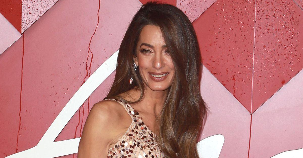 amal-clooney-unrecognizable-vogue-facetuned-photo-1763154454619 Photo of Amal Clooney