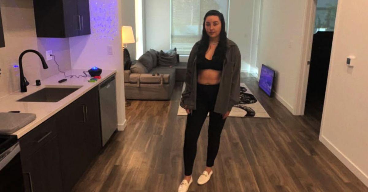 Photo of Amanda Bynes