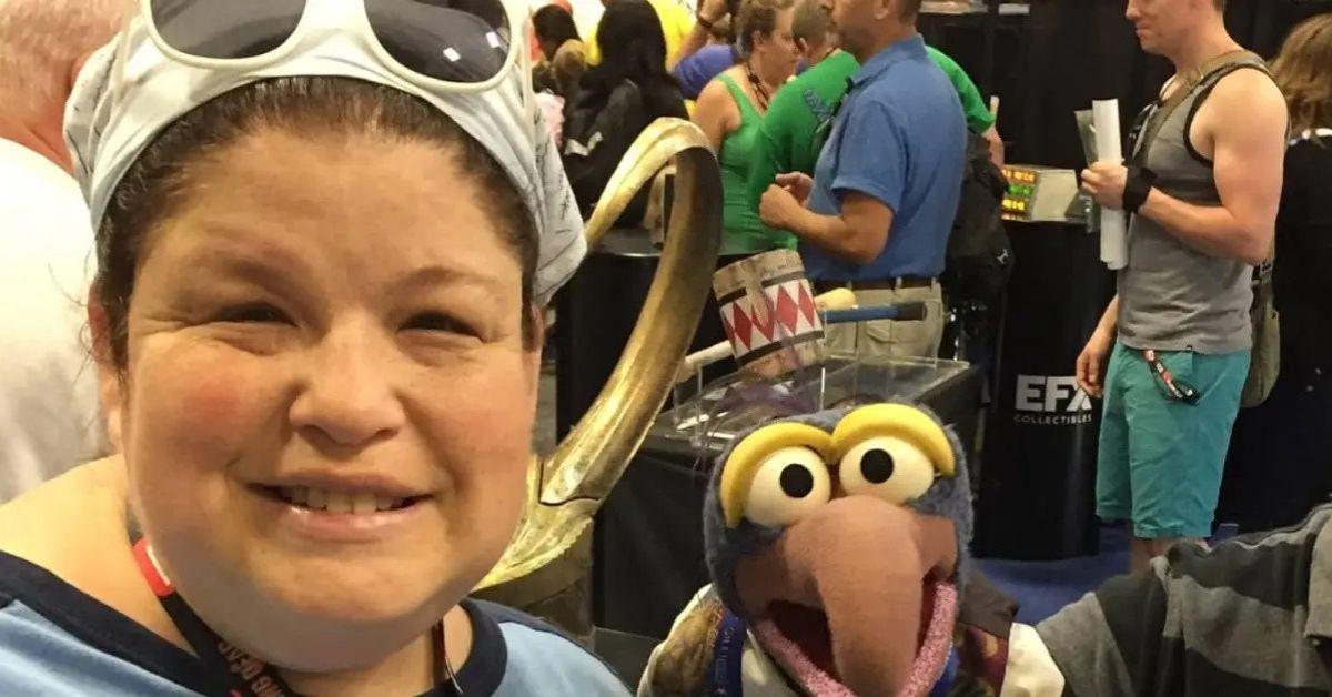 Photo of Lori Beth Denberg