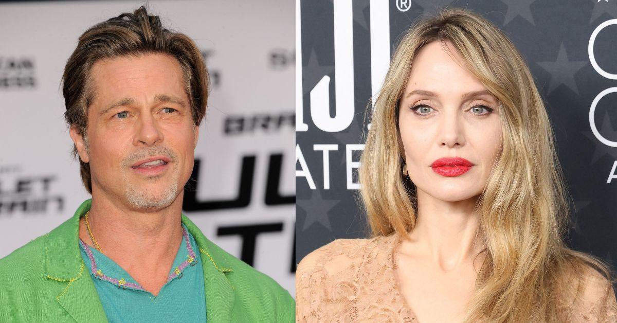 angelina-jolie-mentally-drained-500m-winery-war-brad-pitt-1-1762436872754 Brad Pitt's $500million Château Miraval lawsuit has left Angelina Jolie facing mounting anxiety and costs.