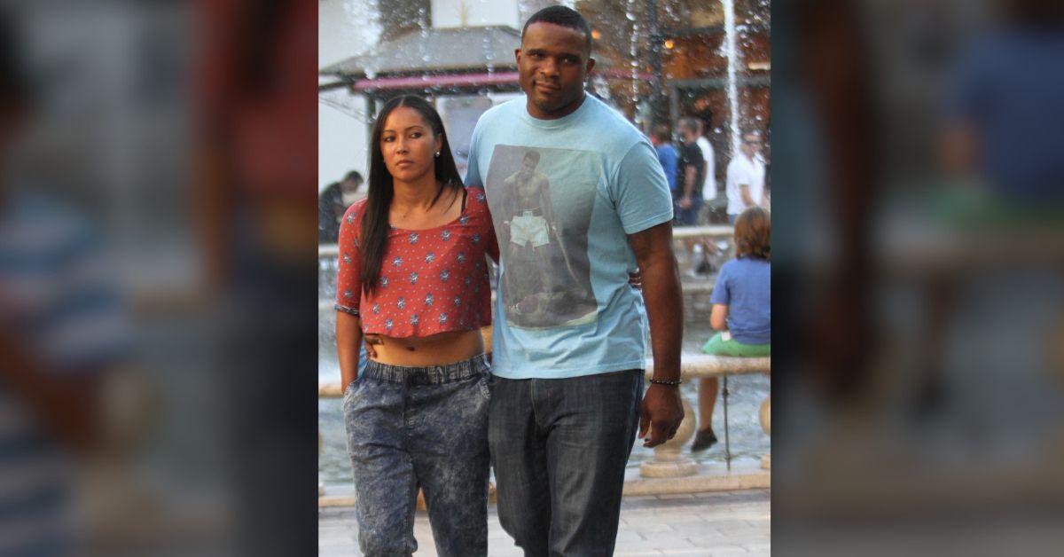 Tammy Brawner was granted full custody of daughter Zoey after her divorce from Darius McCrary.