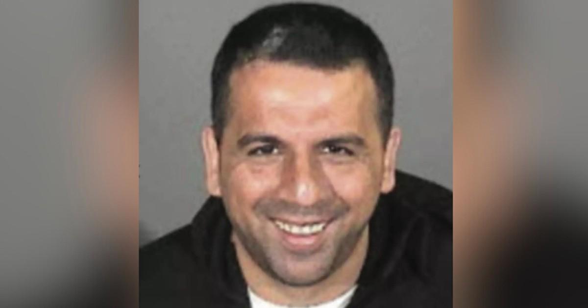assaf-waknine-mugshot-1762445951777 Photo of Assaf 'Ace' Waknine