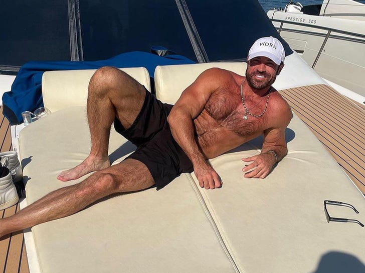 Chad Johnson Hot Shots