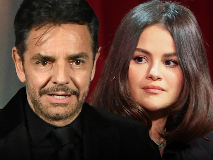 b5edab6c9c48485f938b893438b3e8b9_md Eugenio Derbez Apologizes to Selena Gomez After 'Emilia Pérez' Criticism