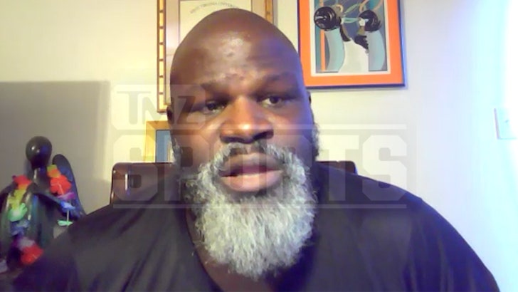 Mark Henry, Other Work