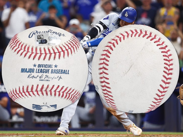 b6e3e851e3584b608b4f90507f23b996_md Shohei Ohtani's 50th Home Run Ball
