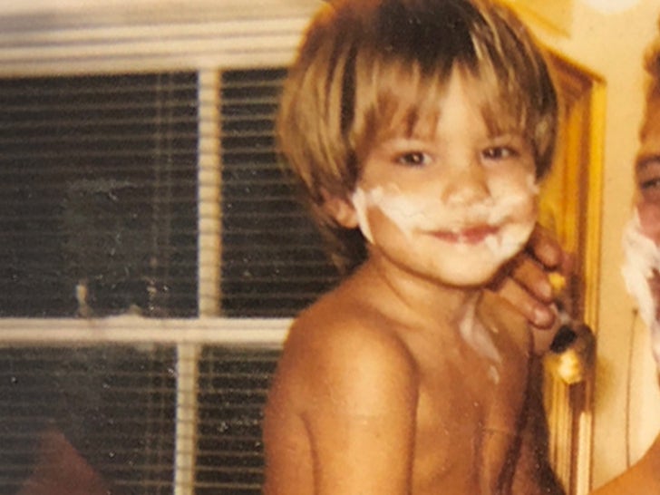 b96520bc7efa461789f99136f2410686_md Guess Who These Cute Kids Turned Into -- Part 15