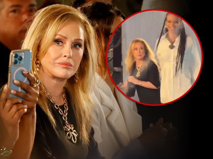 kathy hilton and rhobh