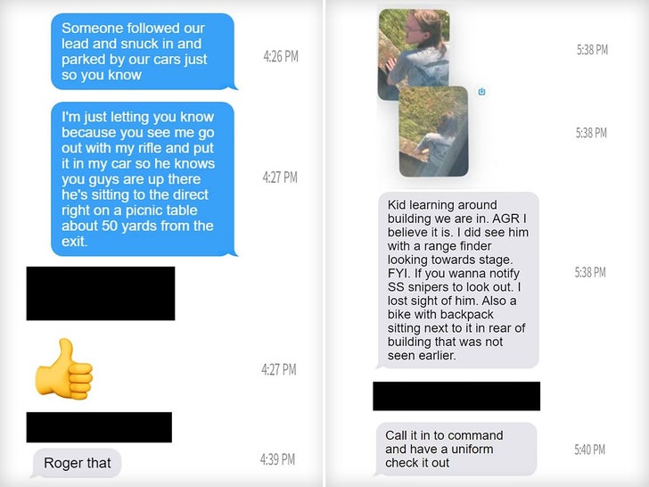 thomas matthew crooks leaked