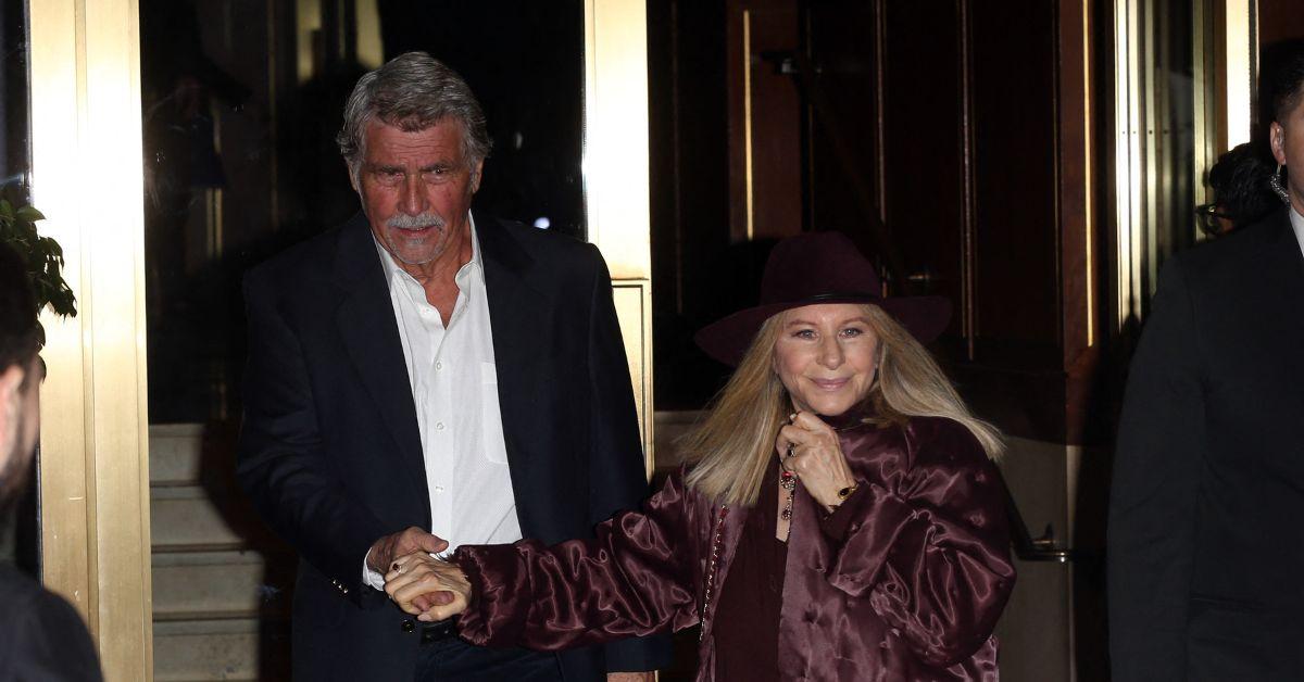 barbara-streisand-recluse-avoiding-hollywood-chaos-4-1764188599937 Photo of James Brolin and Barbara Streisand