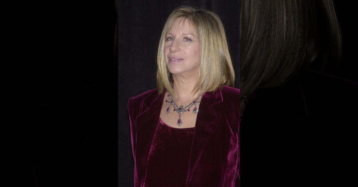barbara-streisand-recluse-avoiding-hollywood-chaos-5-1764188591821 Photo of Barbara Streisand