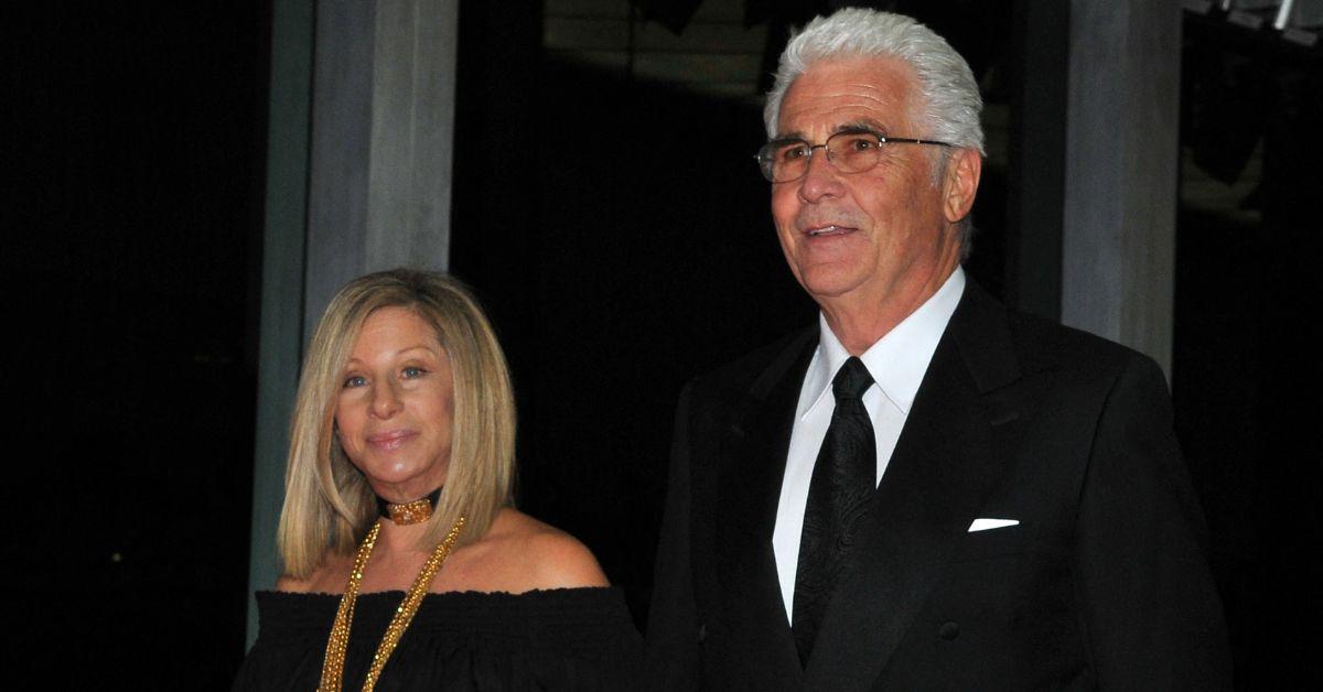 barbra-streisand-happy-malibu-estate-private-life-1-1760948583950 Barbra Streisand enjoys a quiet life tending her Malibu gardens with husband James Brolin.