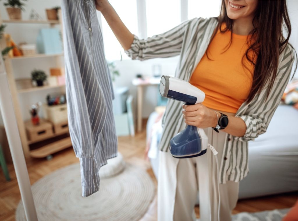 Shop Amazon Garment Steamer