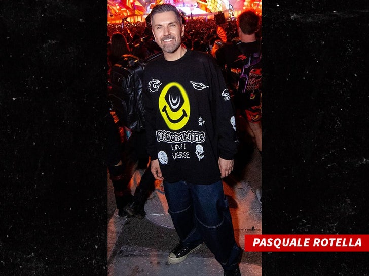 Pasquale Rotella sub