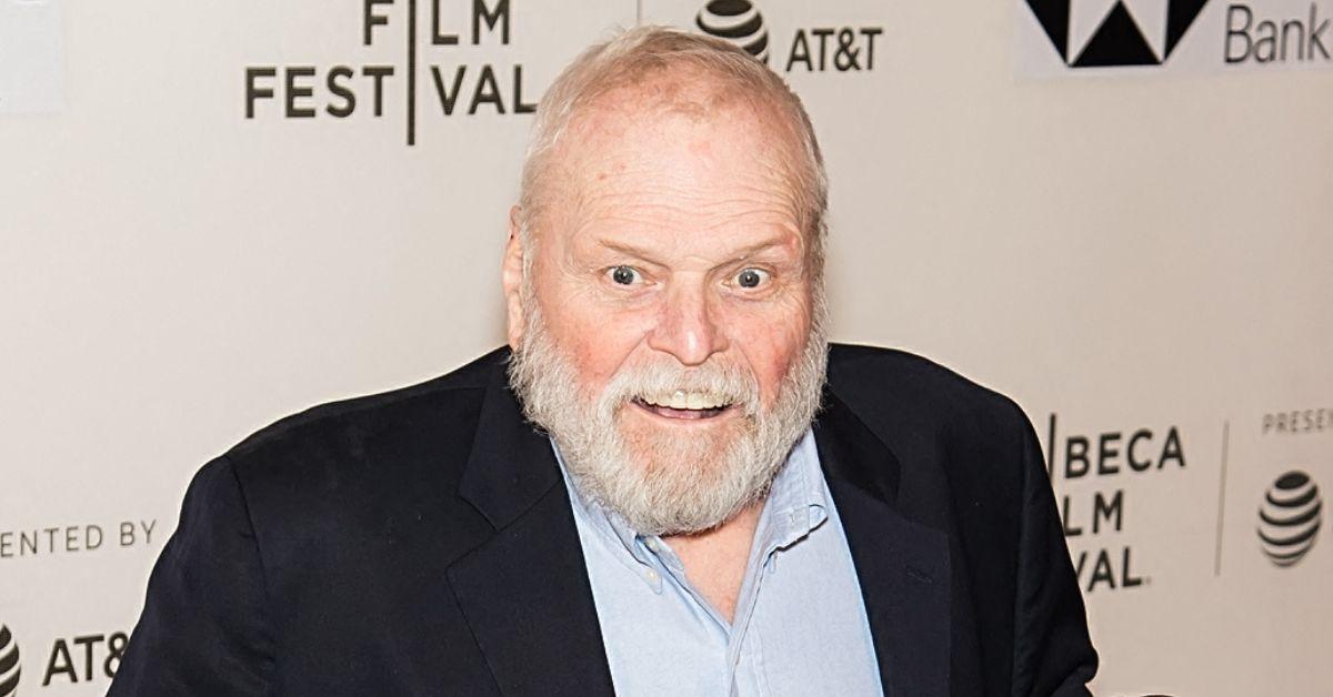 Photo of Brian Dennehy