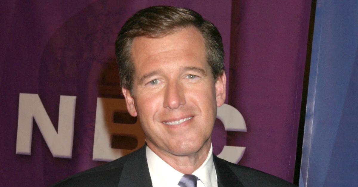 Photo of Brian Williams