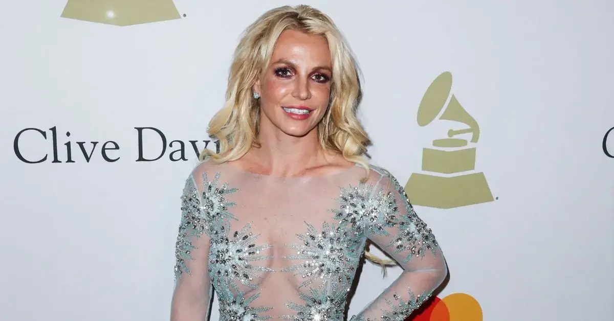 britney spears cryptic message suffering darkness mental health