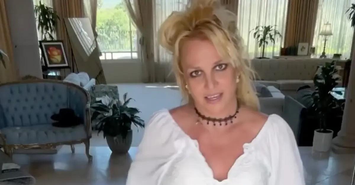 Photo of Britnery Spears