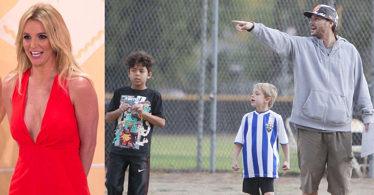 britney-spears-suicide-fears-kevin-federline-memoir-5-1762176866262 Loved ones fear Spears' relationship with her sons is deteriorating amid renewed public turmoil.