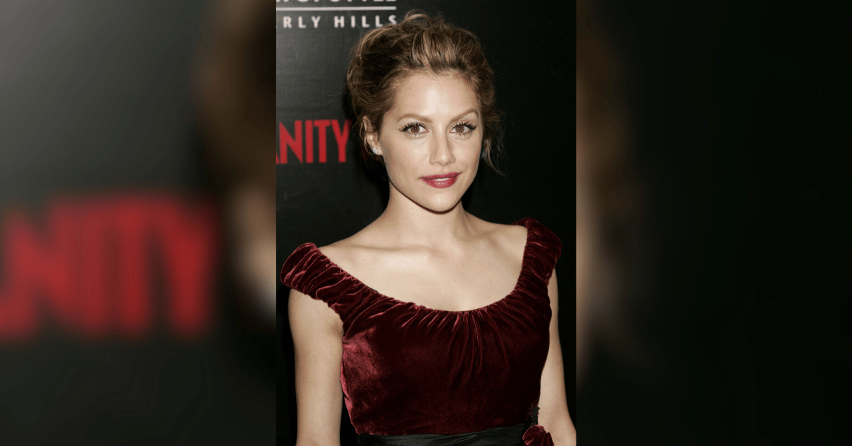 Photo of Brittany Murphy