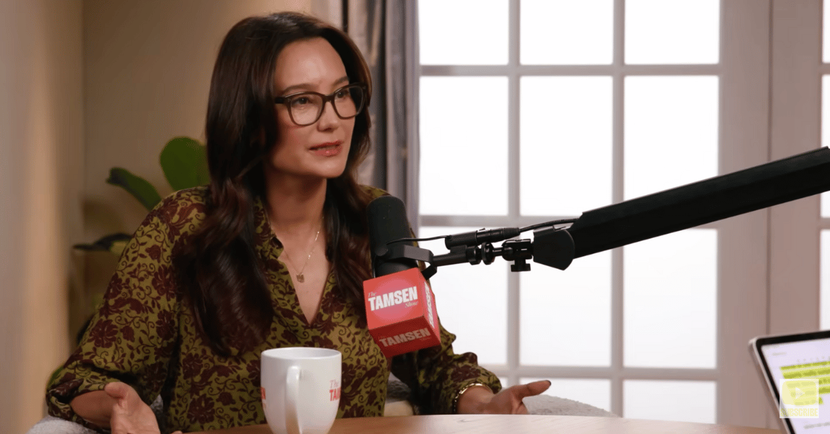 Photo of Emma Heming