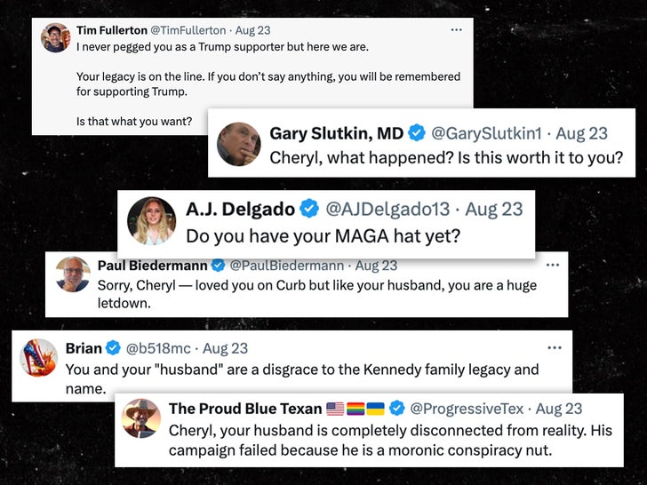 c0a350bc7688463381aff2f91e9d5475_md cheryl hines tweet collage